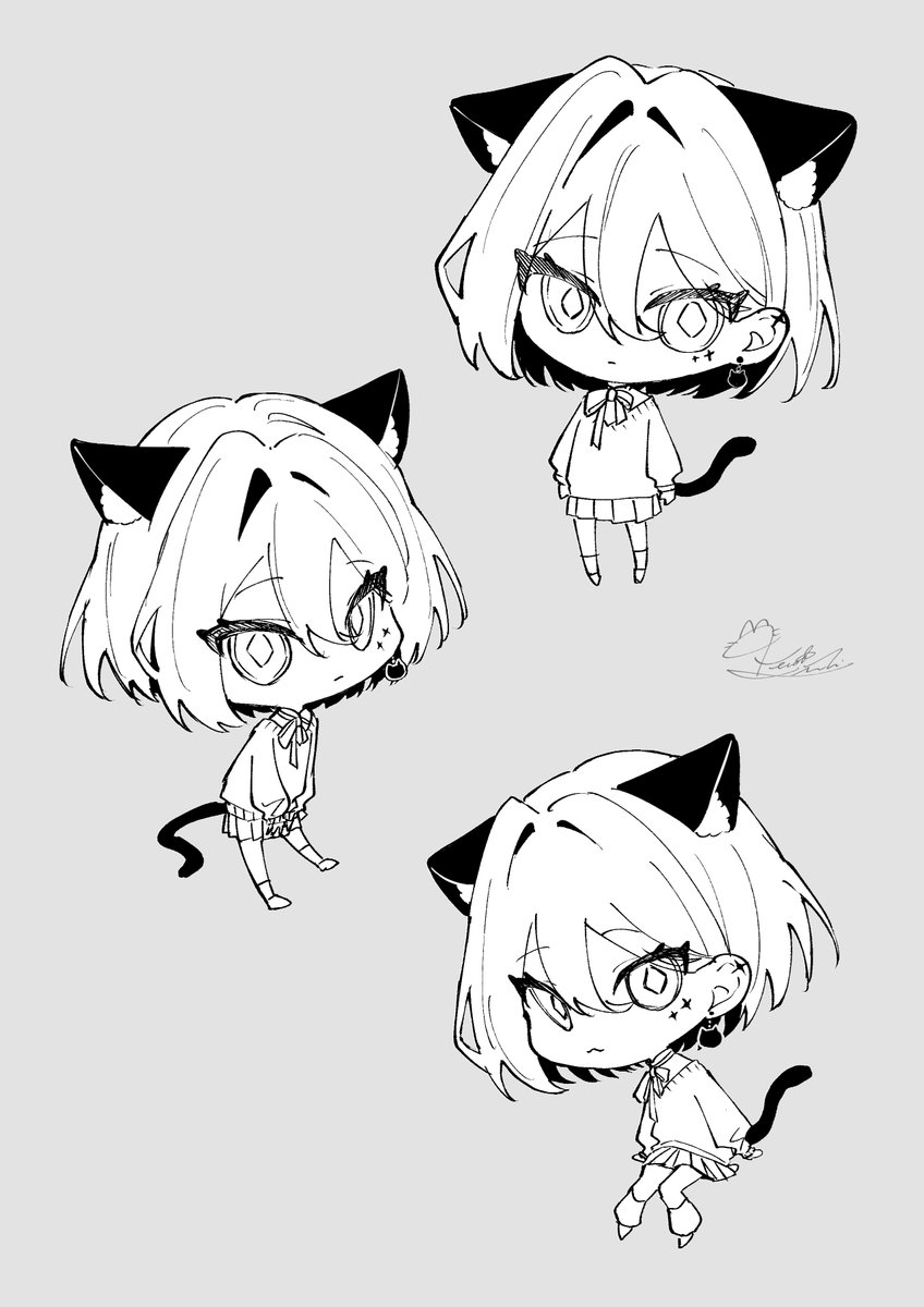 ねこじし (@2_Necojishi) / Posts / X