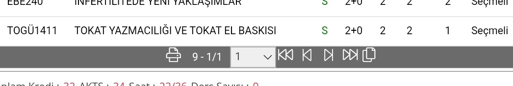 tekellmaviisii's tweet photo. her şey sabahın 6sınde uyanıp bu dersi almak içindi🙂‍↔️ https://t.co/raTOcn5xJU