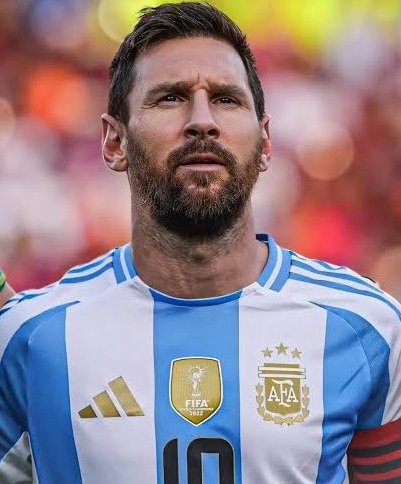 🚨 BREAKING:

"Lionel Messi has been named The Greatest Player of All Time by IFFHS." 🔥🐐