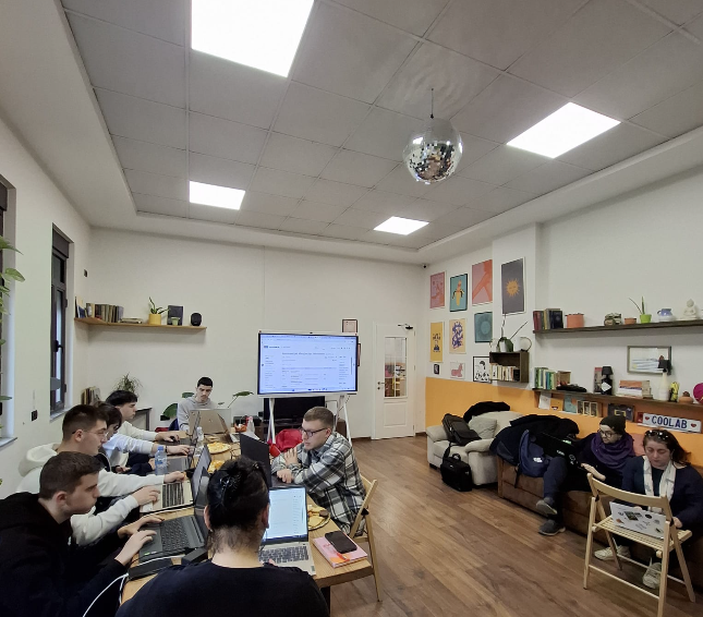 Albanian Language Wikimedians User Group tweet media