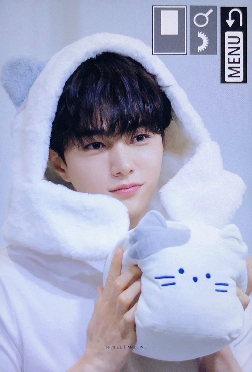 롱리브마이엘은 옛날에도 엘이였고 지금도 엘인데.. 대체가 아니라 “원조” 인 것임...