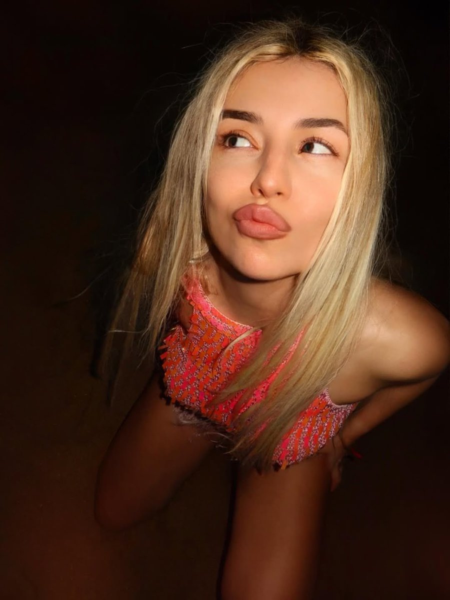 and this is how you age when you're unproblematic