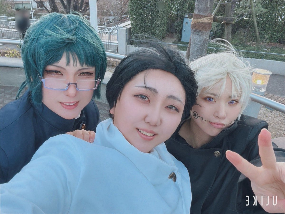 昨日楽しすぎたなの余韻に浸っている🌸
2人ともめちゃくちゃ似合うの本当に最高やで……🫶