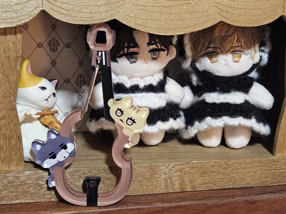 bitterbetter_ho's tweet image. 「월간 인쓰릴」
인투 더 쓰릴이 넘 좋아서 하는 1월의 E͙⃰v͙⃰e͙⃰n͙⃰t͙⃰ 는 인투더쓰릴 카라비너/빵클립키링/카드홀더/코롯토 공구폼입니다 :)
탐넘은 소량 가능해요!
공지를 꼭 읽어주세요!
🎻 2026.01.27  21:00 ~ 01
29. 23:59
witchform.com/deposit_form.p…