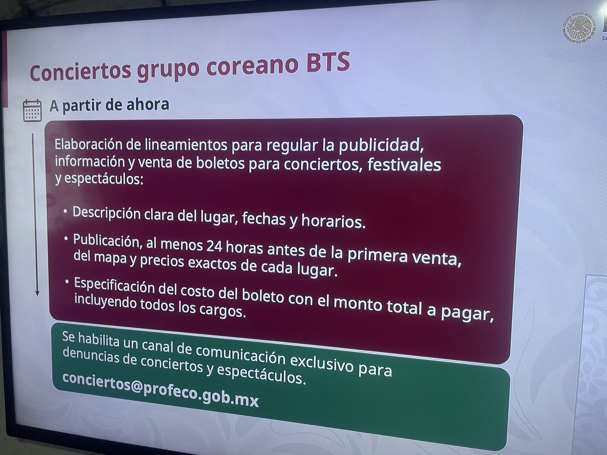 MaidenYoon1's tweet image. ARMYYYYYYYYYYY

#BTS_WORLDTOUR_MEXICOCITY 
#NoALosRevendedores  #NoALaReventa