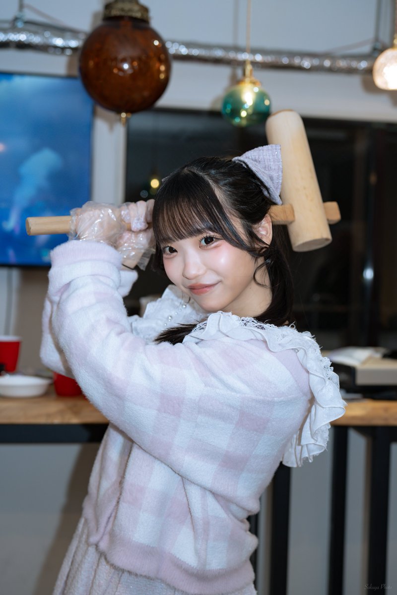 れなちゃんこれめっちゃかわいい💕