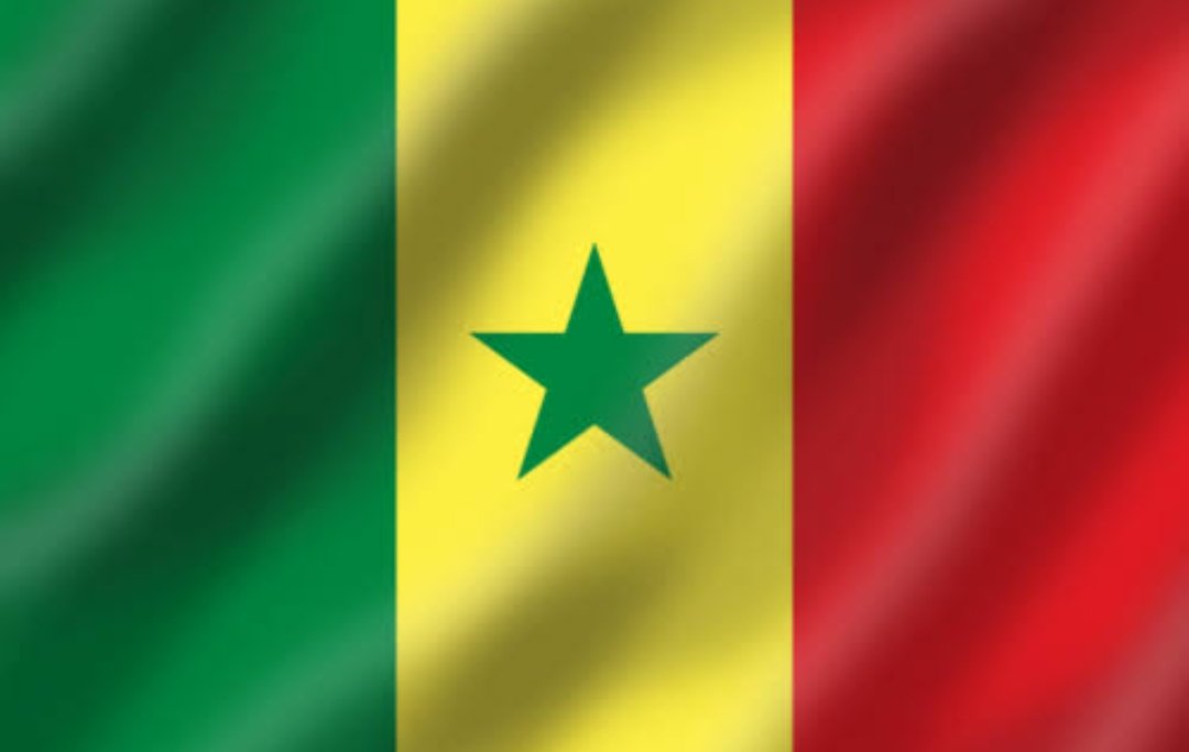 📣....السنغال🇸🇳 تجدد دعمها الثابث و الغير محدود للمغرب🇲🇦 ووحدته الترابية ودعم المبادرة الملكية لولوج وتيسير دول الساحل إلى المحيط الأطلسي بالاضافة الى مشروع انبوب الغاز المغرب-النيجيريا الذي يحظى بأهمية كبيرة لدى دول الغرب الافريقي.
#اخبار_بلادي_مع_هشام