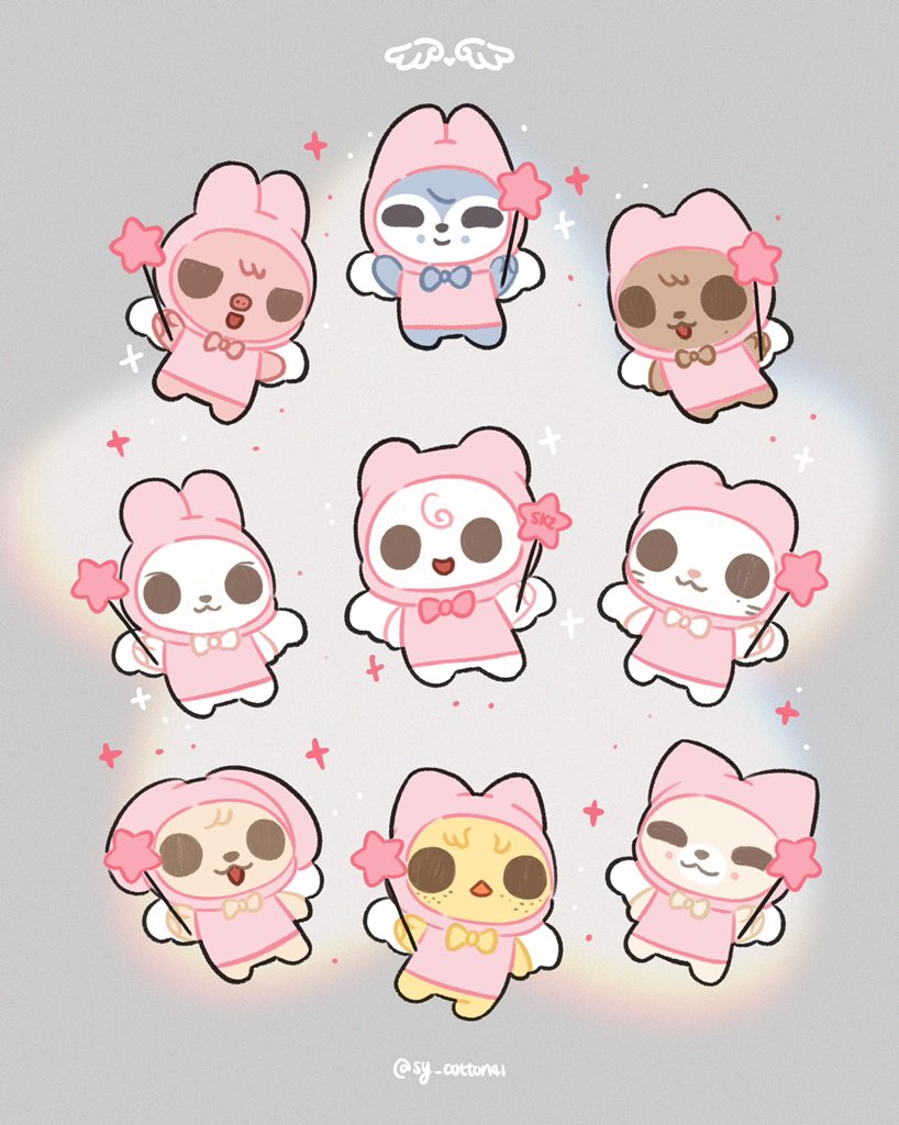 sy_cotton41's tweet image. STAY 🪽

#straykids #straykidsfanart #skz #skzoo #skzoofanart