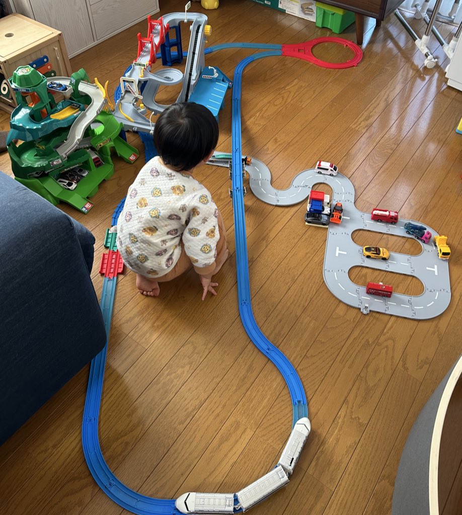 MiNe___e's tweet photo. クリスマス以降ほぼ毎週末これ。 https://t.co/Oz9F9v7gCR