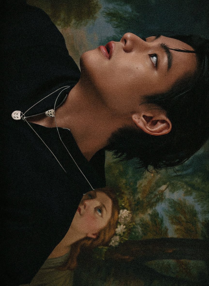 Taehyungimpact's tweet image. 