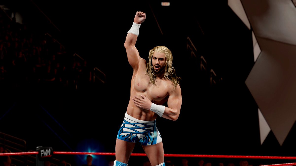 An intense Three Way Battle between <a href="/JZer02K/">˗ˏˋ✩ℤ𝔼ℝ𝕆✩ˎˊ˗</a> <a href="/Wuffyscaws/">Wuffys Caws</a> and <a href="/SaturnzBarz_FD3/">(×_●)</a> saw these individuals give everything they have to get the win and earn their spot in the Aces High Casino Royale Rumble, in the end an opportunistic <a href="/JZer02K/">˗ˏˋ✩ℤ𝔼ℝ𝕆✩ˎˊ˗</a> would score the win in amazing fashion!