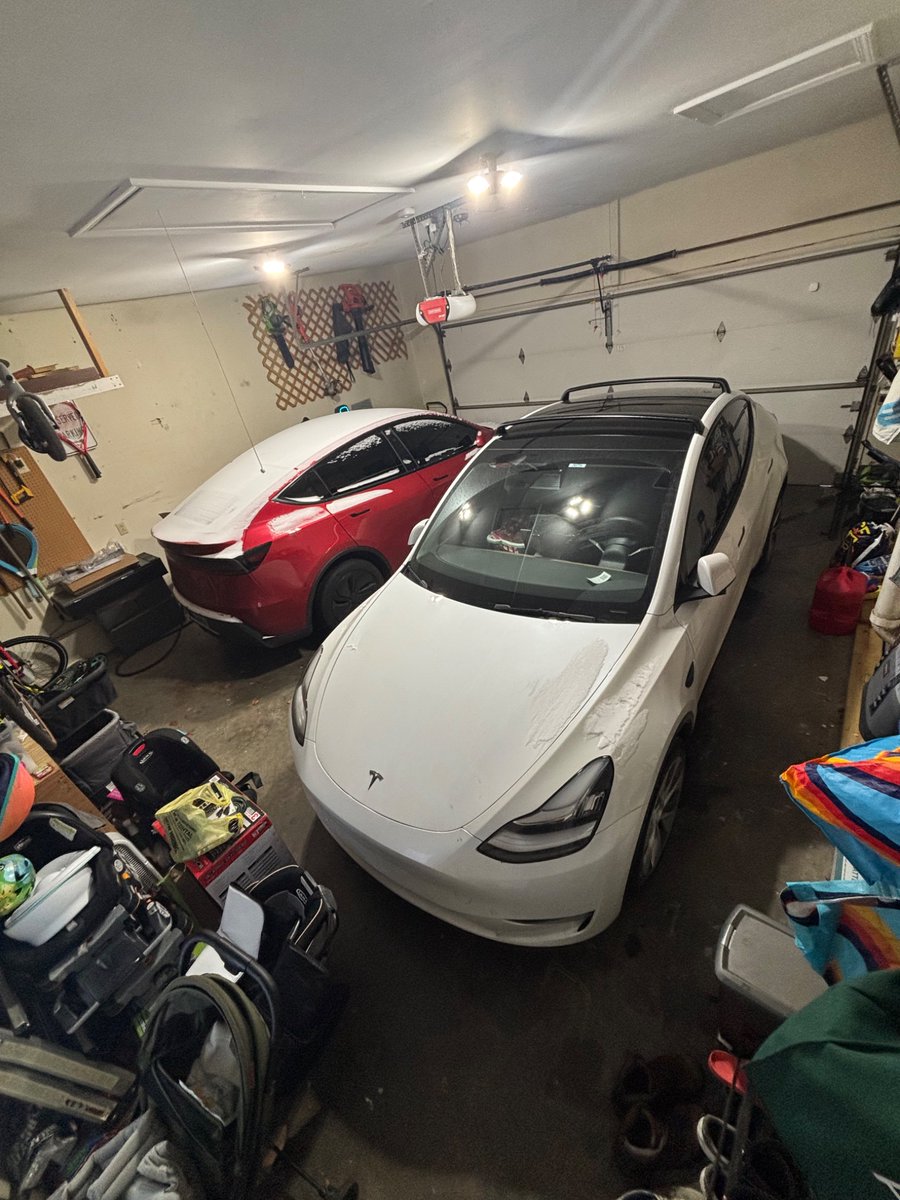 It’s painful having 150 kWh Tesla batteries in my garage and no way to power my house with them.