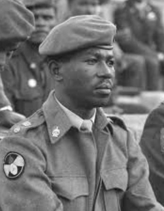 Colonel Mengistu HaileMariam of #Ethiopia set to return from exile in #Zimbabwe. The former Ethiopian head of state is nearing 90 years of age and is expected to gain a pardon from Parliament, to return safely 🤔