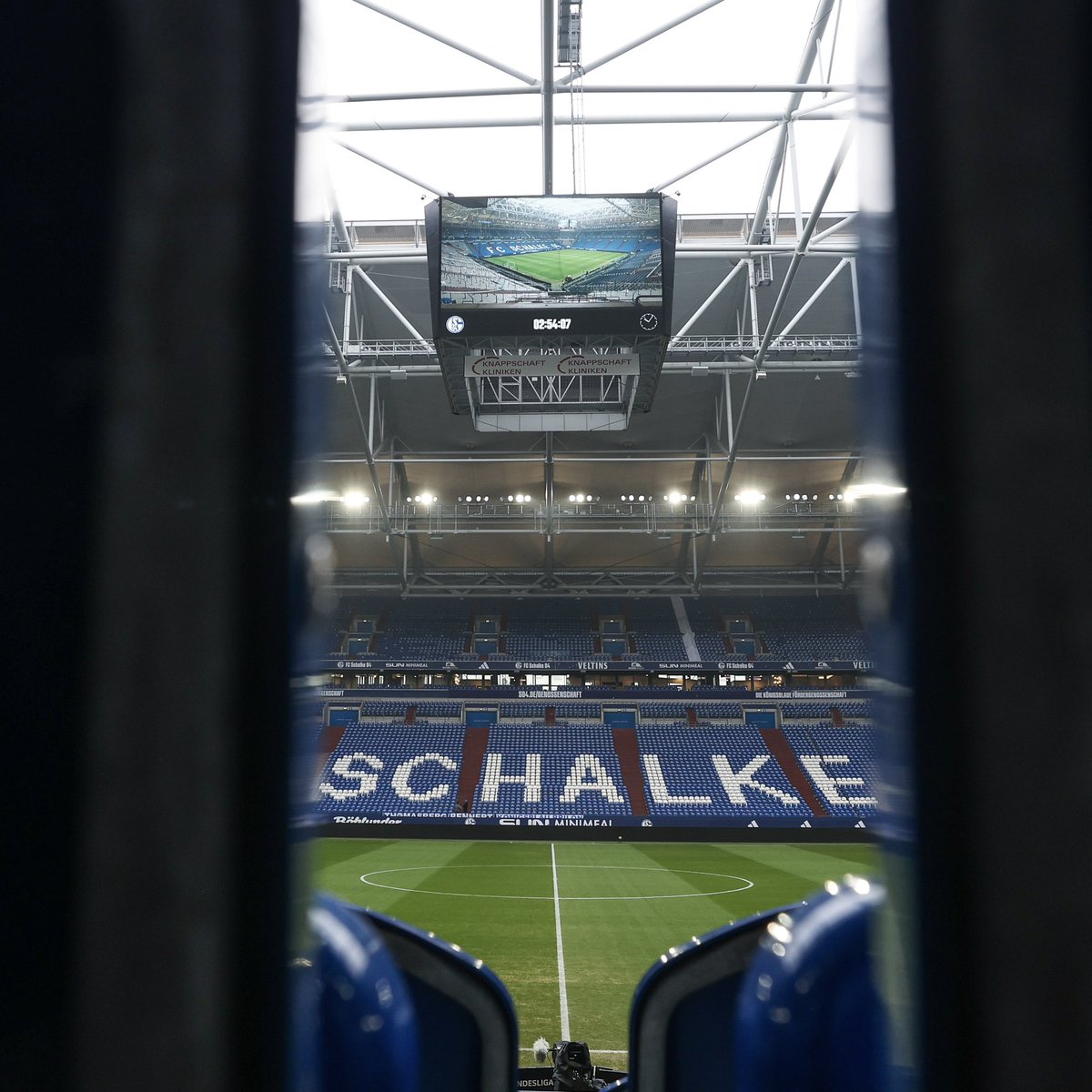 VELTINS-Arena tweet media