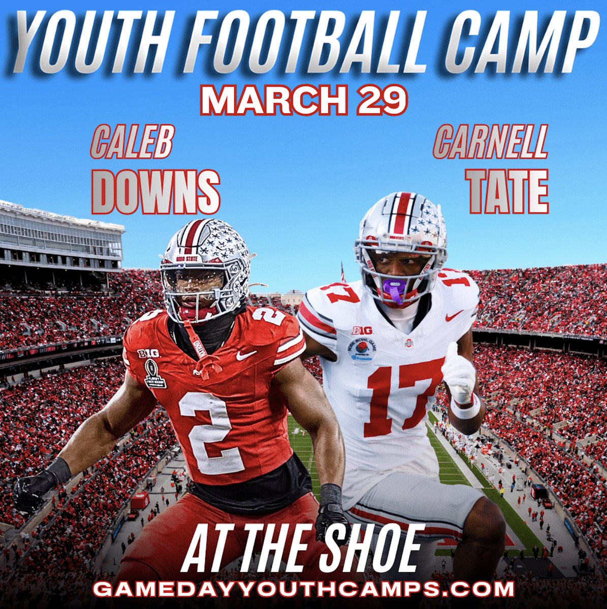 Northeast Ohio Flag tweet media