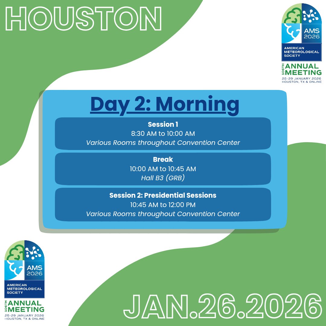 AMS Local Chapter Affairs Committee tweet media