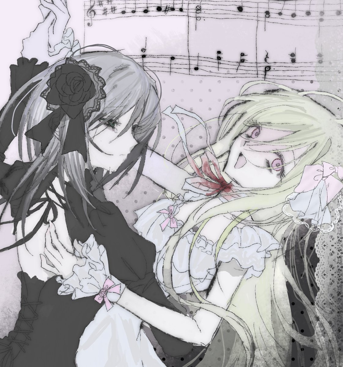 seworldkai's tweet image. 