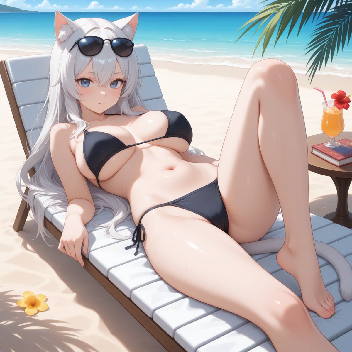 Anime Token tweet media