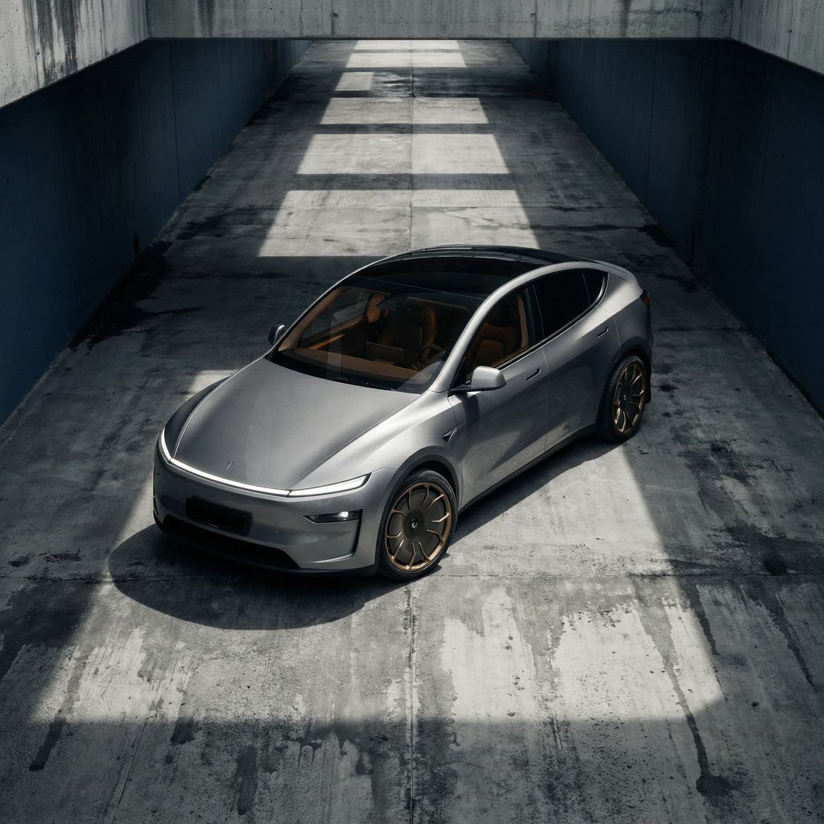 The New Aero tweet media