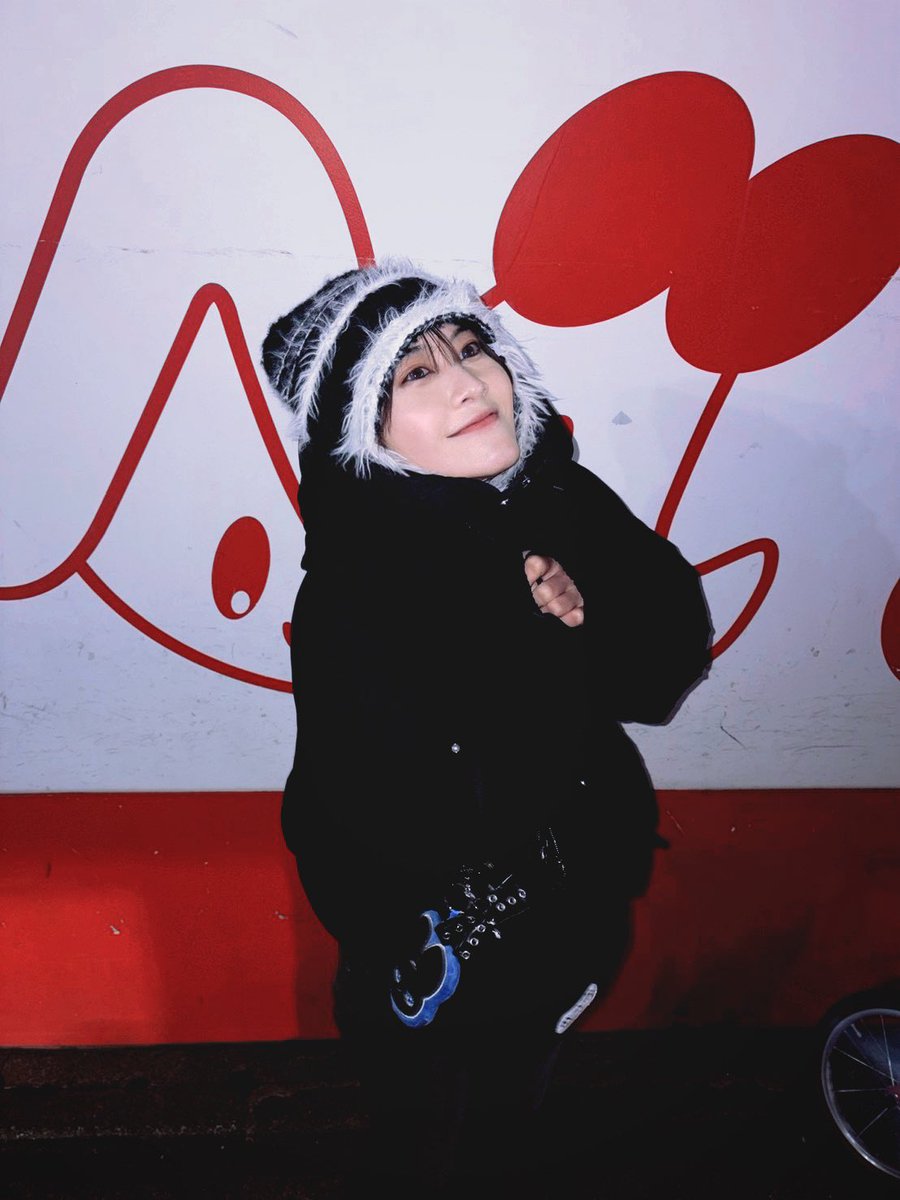 瀬良垣 寧凰 tweet media