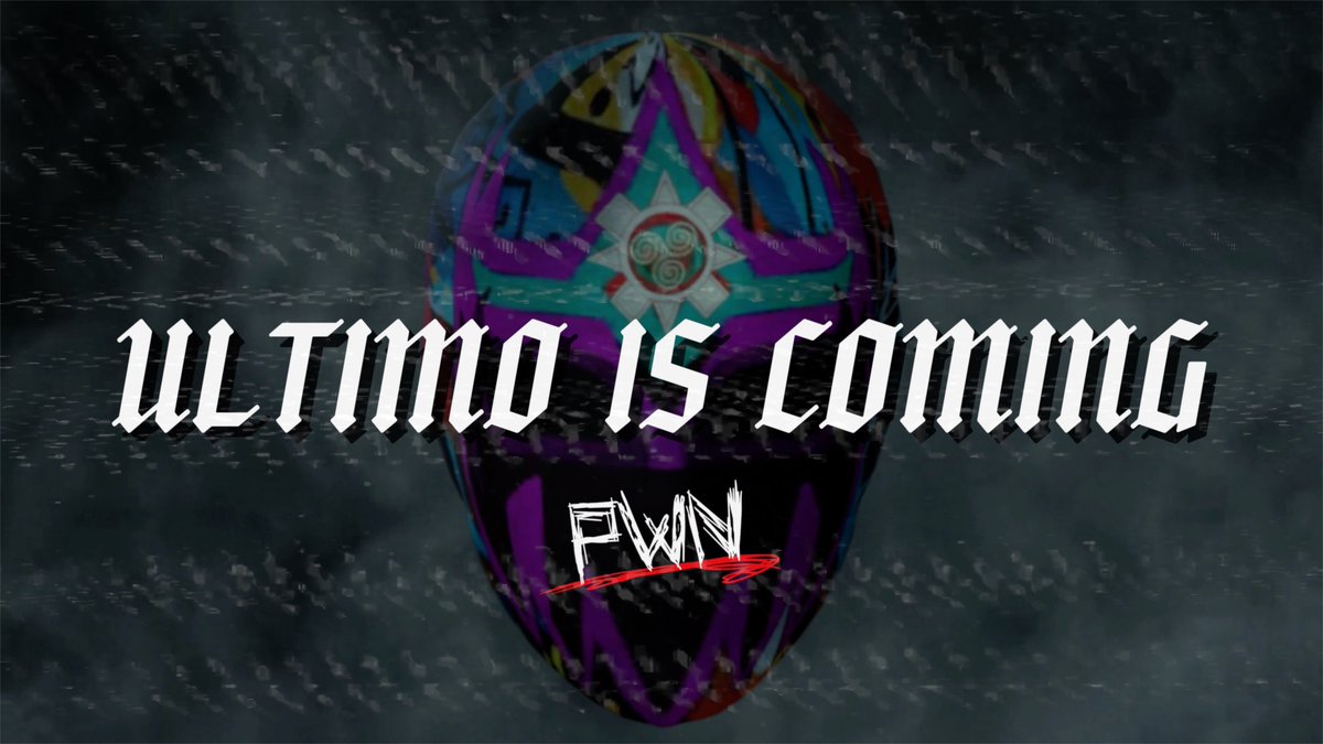 Premier Wrestling Network tweet media