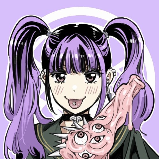 【弥電学園 一階乙組】
以前作ったアイコンをまとめました。
よければ使ってください！
#デッドアカウント #デドアカ
（ツリーに続く）