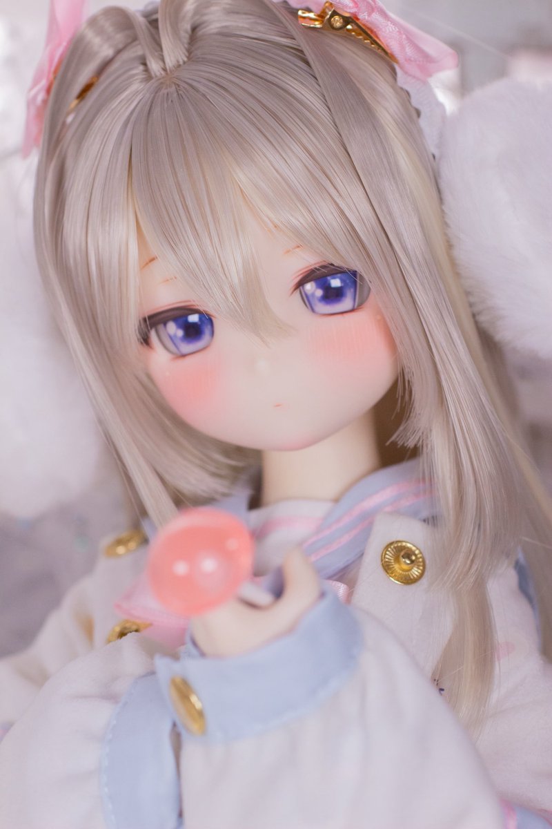 Post by くぅ【PECKS】 on X: …飴、食べる？