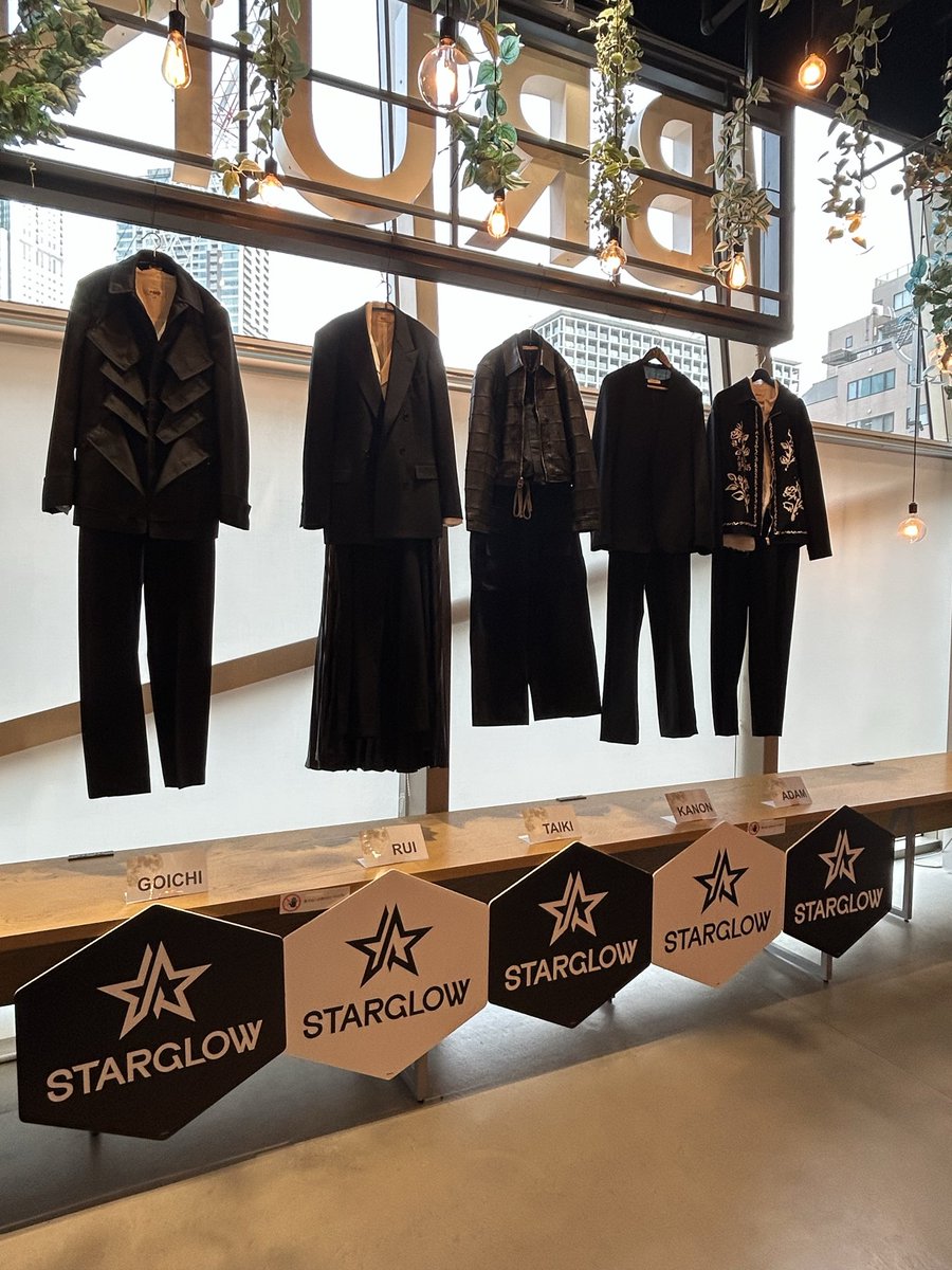 Z8aeX0iZbe96919's tweet photo. 最高だった‼️
 #STARGLOWCAFE 
 #STARGLOW
 #ブランチパーク https://t.co/RpfuvBHlj5