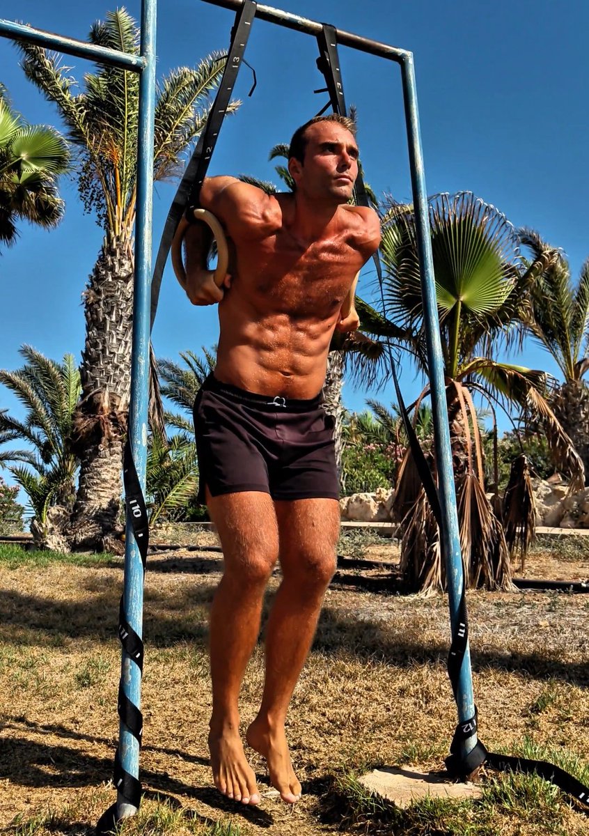 movementandreas's tweet image. Every single Cell &amp;amp; System of the Body is under Circadian control ⏰

⤵️ This is why I put together the Circadian Reset Protocol ☀️

A Step-by-Step guide to resetting the Circadian Mechanism for improved Energy, Metabolism, Hormonal balance, Sleep quality.
mobility-fitness.com/circadian-rese…