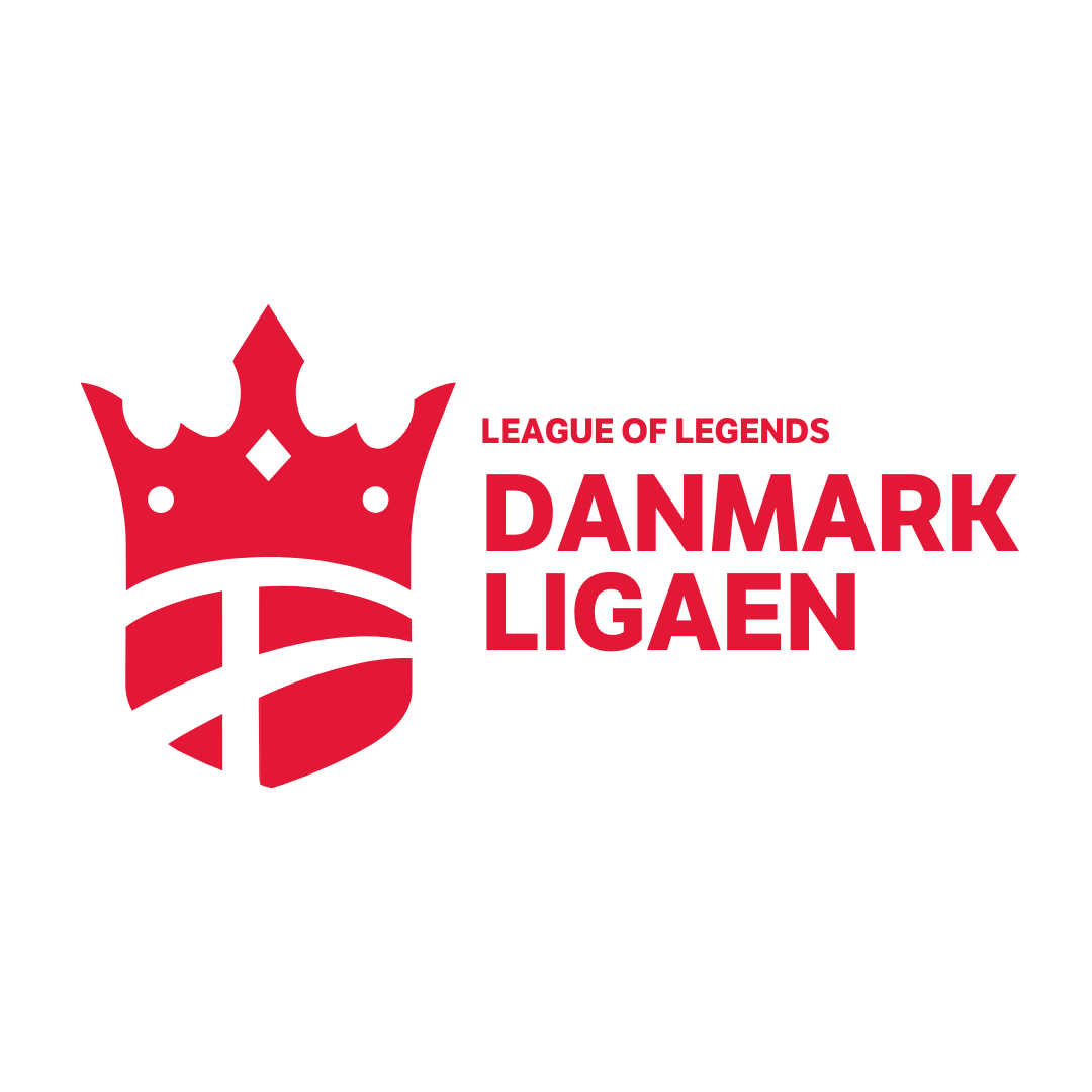LoL Danmark Ligaen tweet media