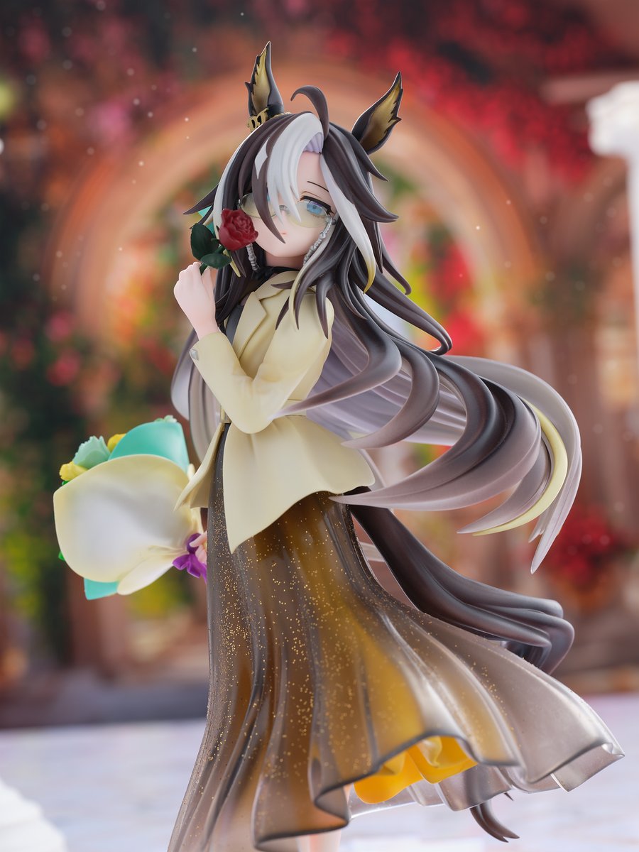 WF2026W再販情報①】 卓番5-04-5『文桜造ガ』 ウマ娘プリティー