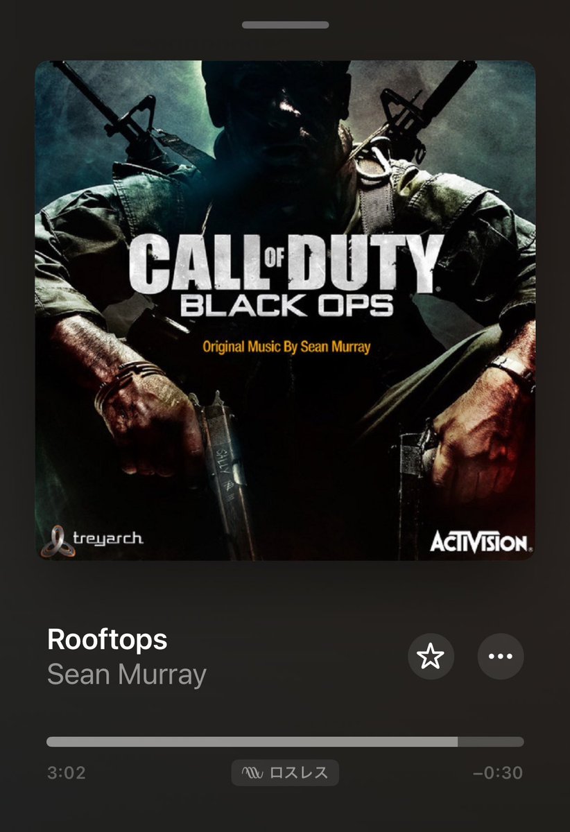 ForAnswer_3's tweet image. これはRooftops流れちゃうよ