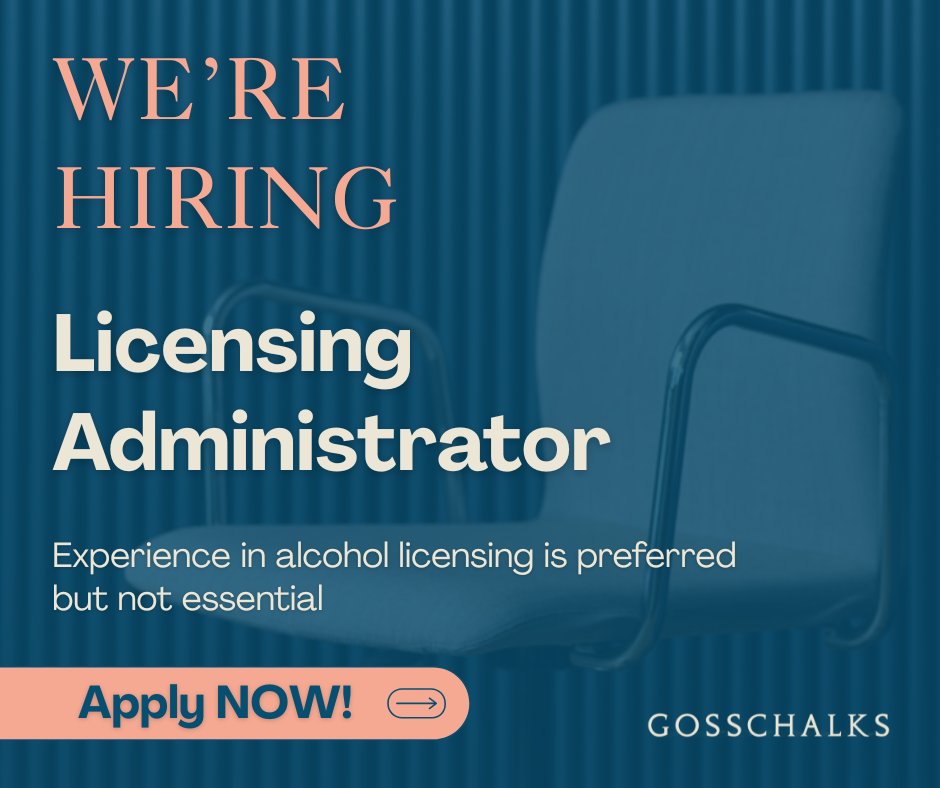 GOSSCHALKS LLP tweet media