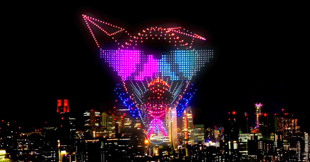 Shibuya Becomes a Living Canvas: DIG SHIBUYA 2026 Merges Technology and Art This February 👾
tokyoartbeat.com/en/articles/-/… #ad
Three-day festival transforms Tokyo's busiest district with outdoor performances, AI-driven literature, and sensory experiences!