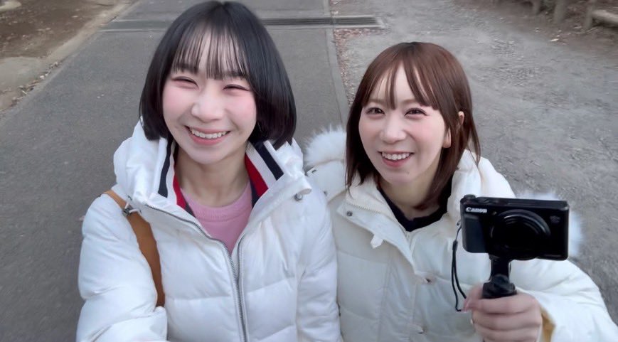 【ファンクラブ情報】

ファンクラブ動画公開しました！

｢おでかけKOMAGOME～中学生のデート編～｣
是非お楽しみください🫶

⬇️ファンクラブ
komagomefc.com