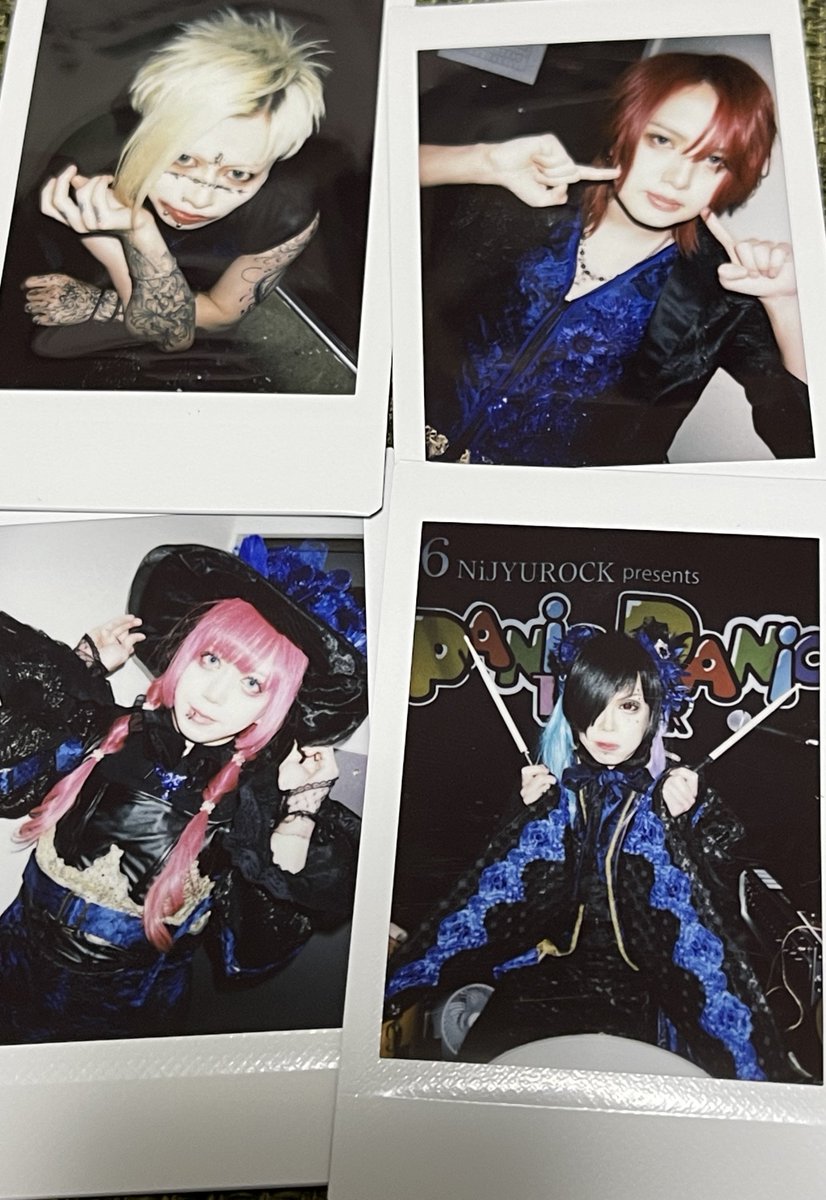 NAZARE BLAZE うた　チェキ　まとめ売り　26枚 BLAZE(ex.gulu gulu)螢ちゃん チェキ - メルカリ