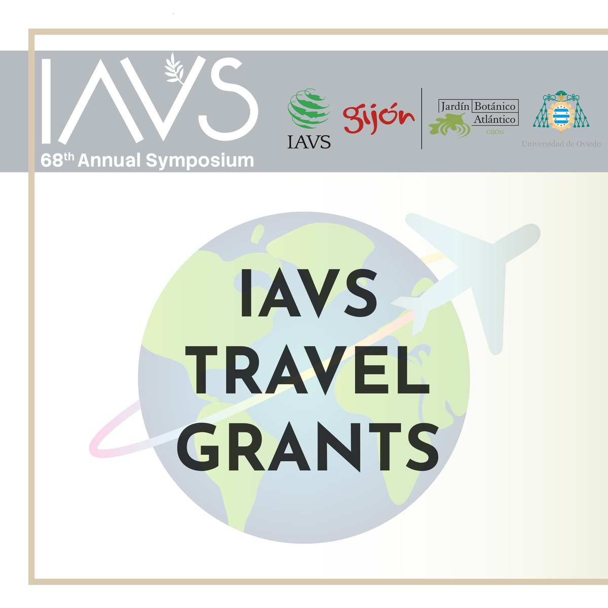 IAVS tweet media