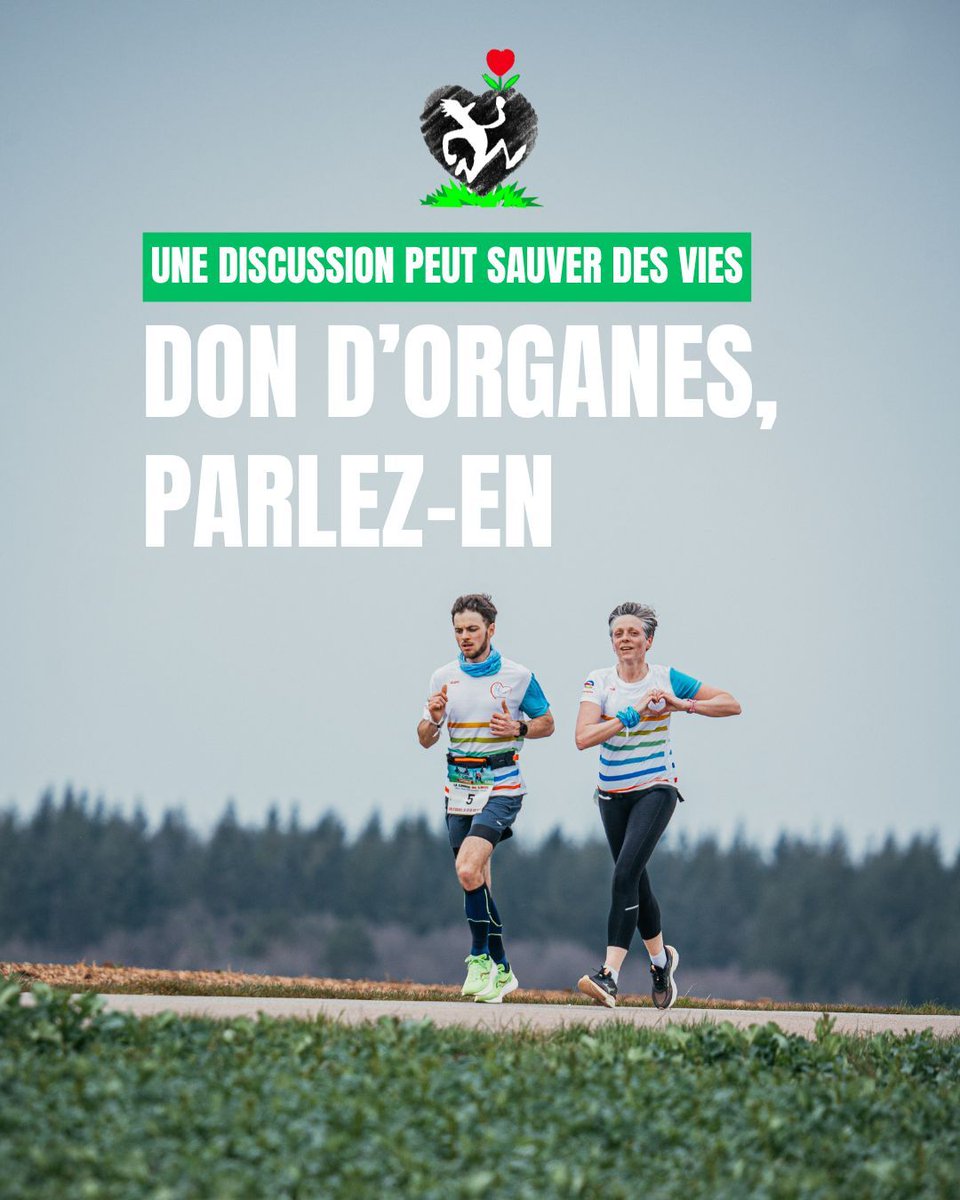 Les Amis du Sport et du Don tweet media