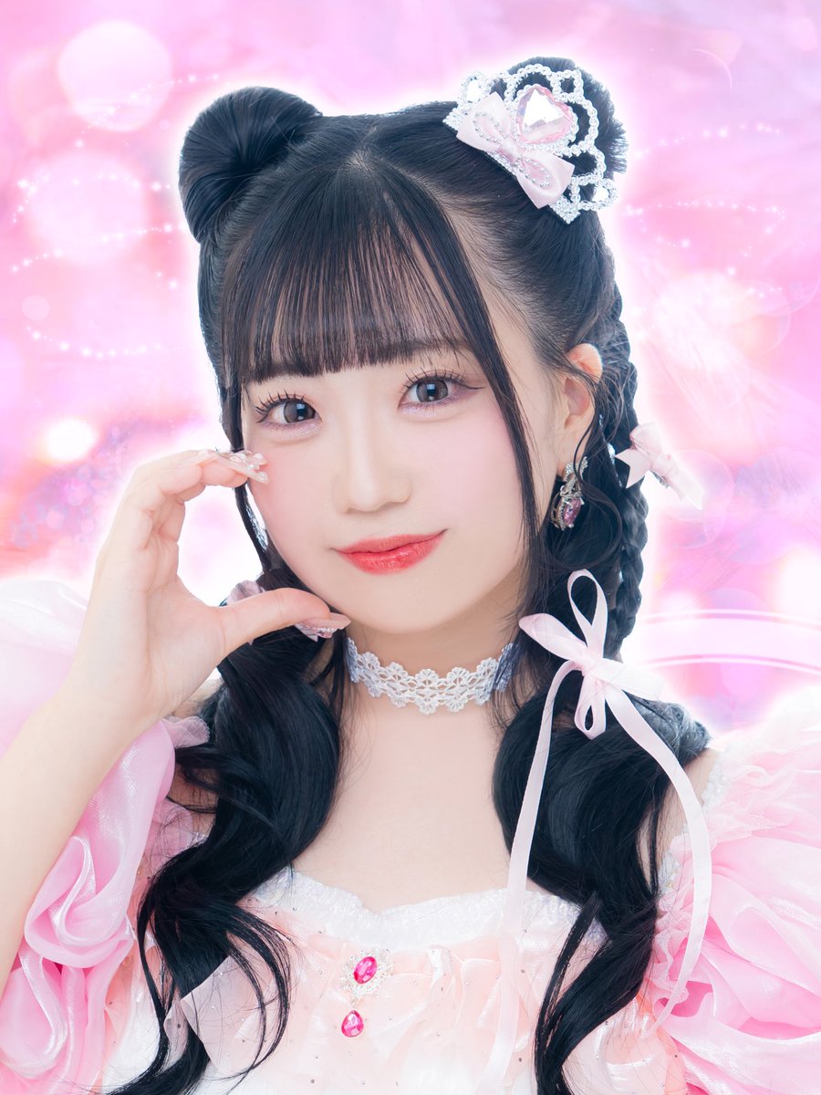 いろはちゃん💓🌸 新メンバー🤍🤍🤍 応援よろしくお願いいたします🥰