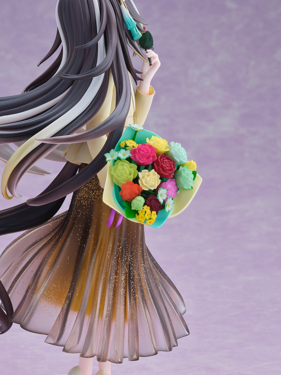 WF2026W再販情報①】 卓番5-04-5『文桜造ガ』 ウマ娘プリティー