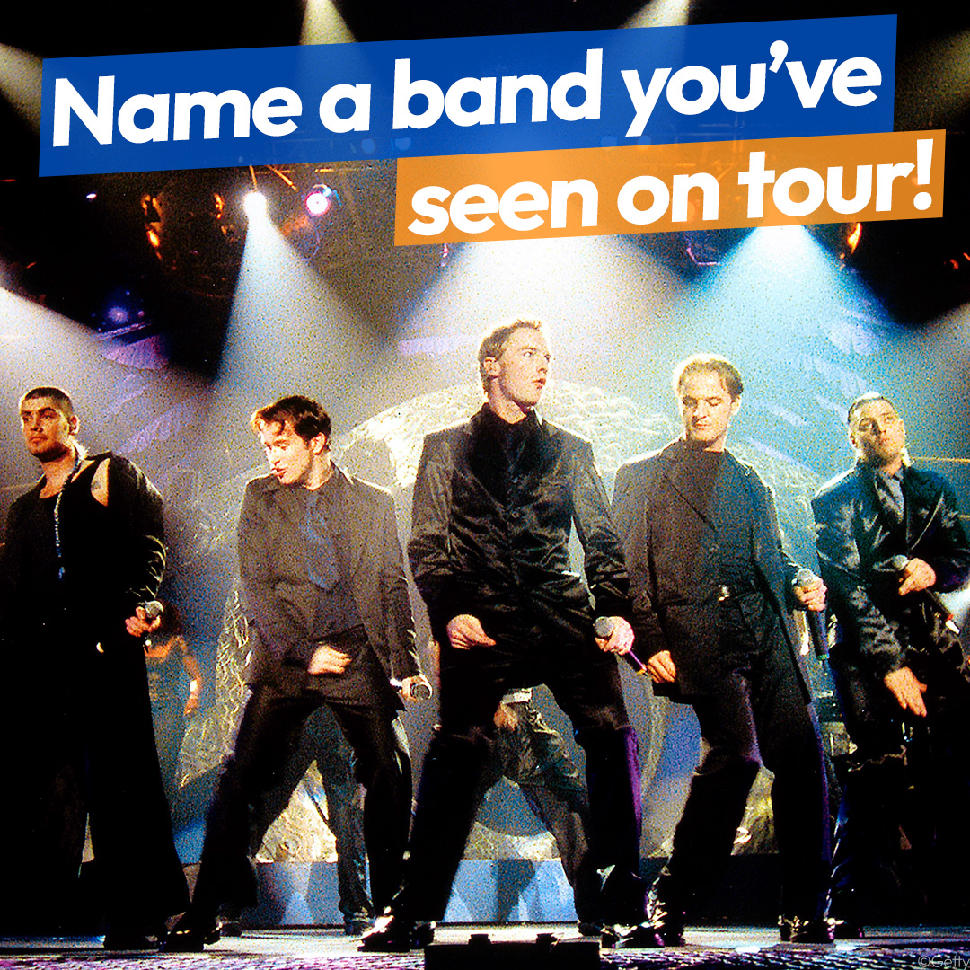 Magic Radio tweet media