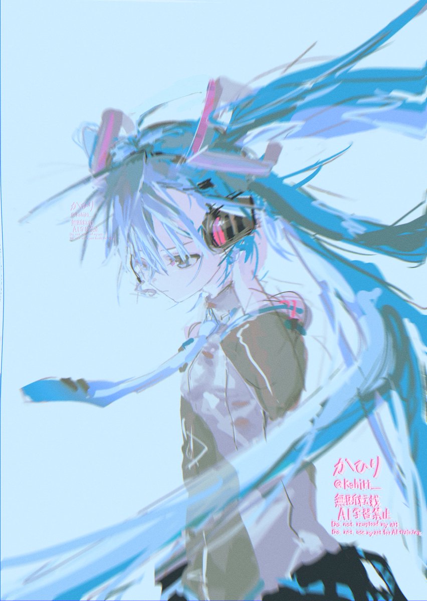 rkgk   初音ミク