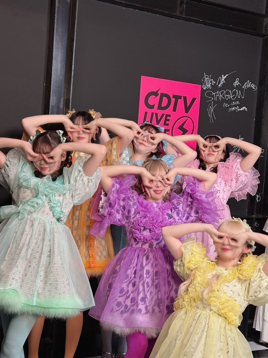 松本かれん( FRUITS ZIPPER ) (@karen_fz0328) / Posts / X