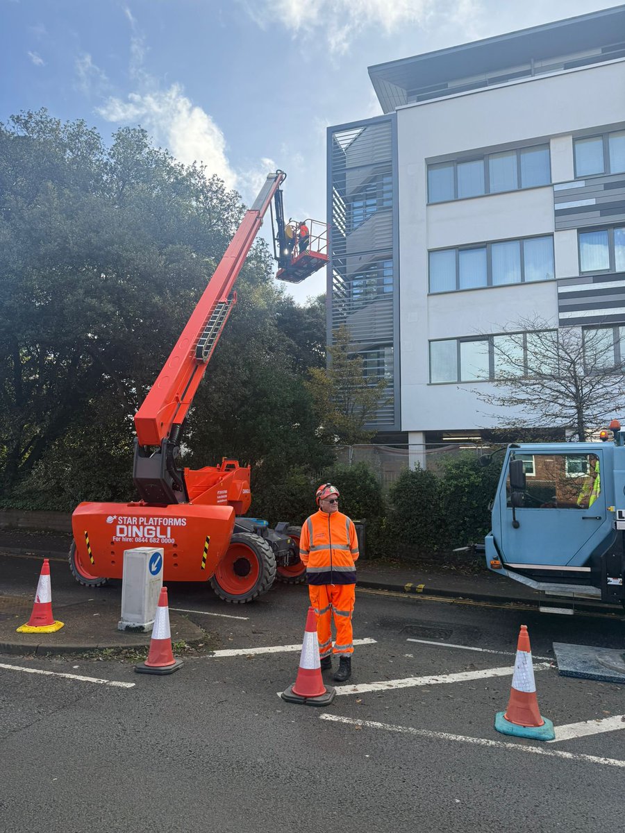 Star Platforms tweet media