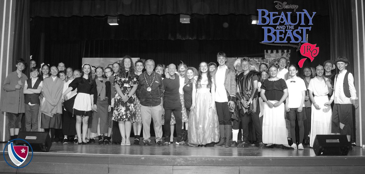 Mayor of Basingstoke and Deane 2025/26 tweet media