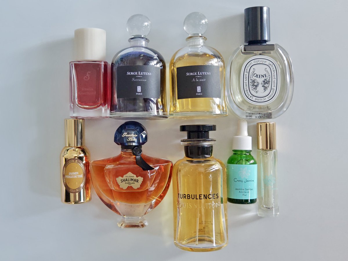 編集中：白鳥の香水 新品未開封】フラワーノーズ スワンバレエシリーズ パフューム 香水