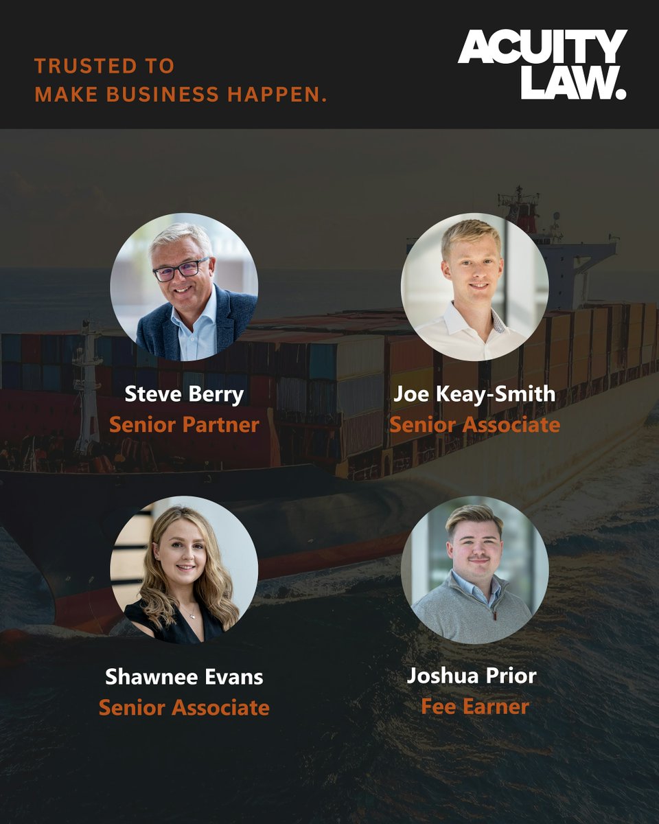 Acuity Law tweet media