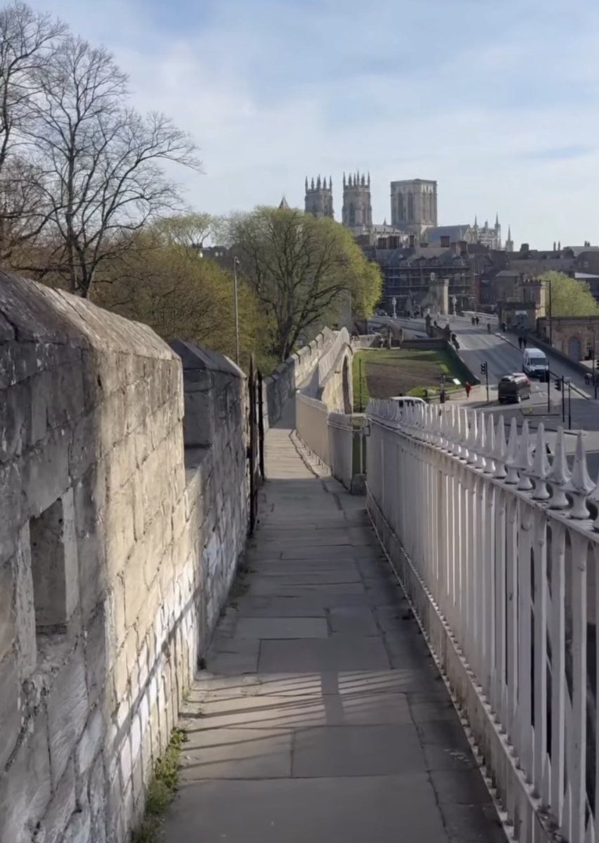 Win a lush 2-night break in York! 🏨✨
To enter, simply like, RT and follow us on Instagram 👌❤️ Insta link below ⬇️

instagram.com/secret_yorkshi…

Winner announced 15th Feb 2026