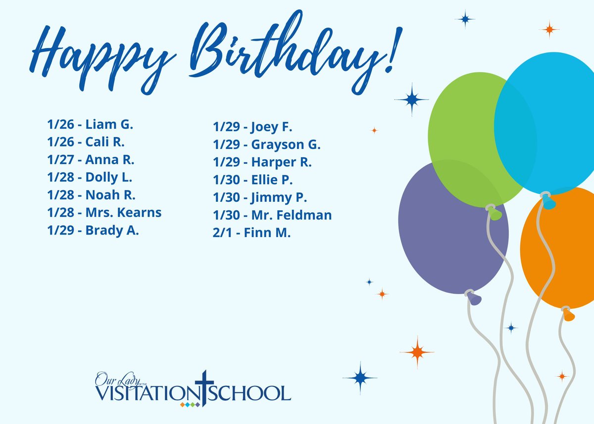 🎁 Happy Birthday ! 🎁