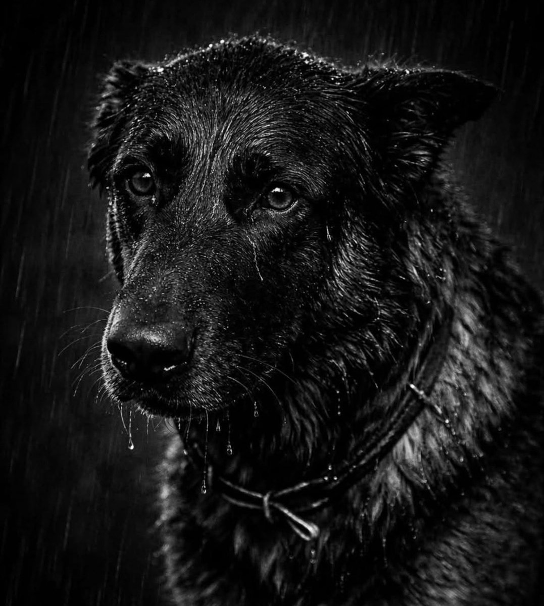 BastionMediaFR's tweet image. 🔴🕊️🇫🇷 𝗙𝗟𝗔𝗦𝗛 𝗜𝗡𝗙𝗢 — Dino, chien policier de la brigade canine de Metz, est décédé hier en marge du match Metz–Olympique Lyonnais après avoir été ATTAQUÉ par des individus.

Il est tragiquement mort d’un arrêt cardiaque.